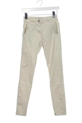 Dámské kalhoty  Unbranded, Velikost XS, Barva Béžová, Cena  69,00 Kč