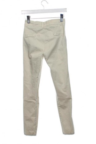Dámské kalhoty  Unbranded, Velikost XS, Barva Béžová, Cena  69,00 Kč