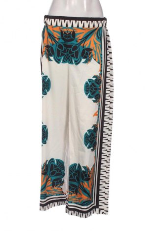 Dámské kalhoty  Unbranded, Velikost M, Barva Vícebarevné, Cena  299,00 Kč