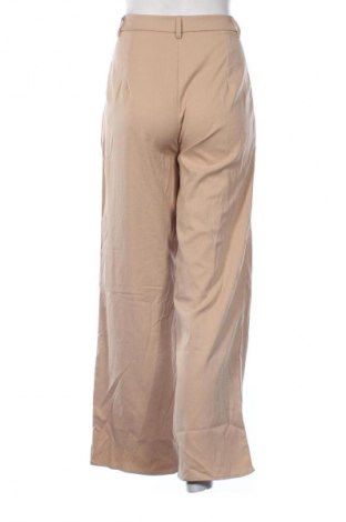Dámské kalhoty  Unbranded, Velikost S, Barva Béžová, Cena  192,00 Kč