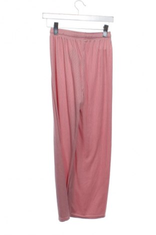 Dámské kalhoty  Unbranded, Velikost XS, Barva Popelavě růžová, Cena  229,00 Kč