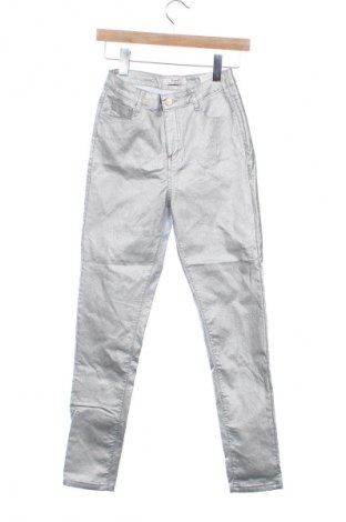 Dámské kalhoty  Unbranded, Velikost XXS, Barva Šedá, Cena  109,00 Kč