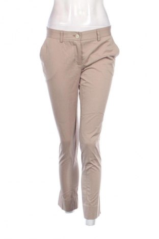 Dámské kalhoty  Unbranded, Velikost M, Barva Béžová, Cena  69,00 Kč