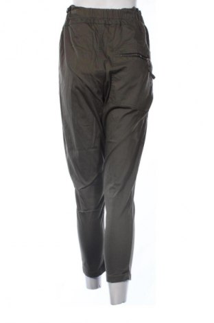 Dámské kalhoty  Unbranded, Velikost S, Barva Zelená, Cena  69,00 Kč