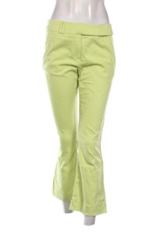 Damskie spodnie Unbranded, Rozmiar L, Kolor Zielony, Cena 21,99 zł