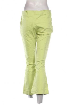 Damskie spodnie Unbranded, Rozmiar L, Kolor Zielony, Cena 21,99 zł