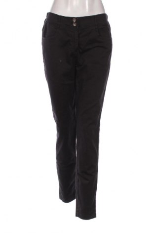 Damenhose Unbranded, Größe L, Farbe Schwarz, Preis 14,83 €