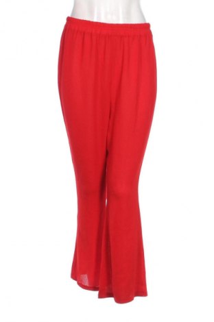 Damenhose Unbranded, Größe M, Farbe Rot, Preis 2,99 €