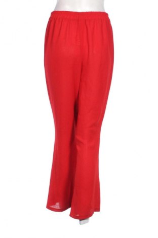 Damenhose Unbranded, Größe M, Farbe Rot, Preis 2,99 €