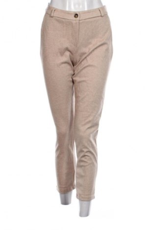 Dámské kalhoty  Unbranded, Velikost XL, Barva Béžová, Cena  109,00 Kč
