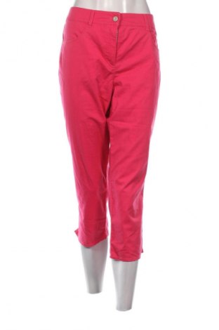 Damskie spodnie Unbranded, Rozmiar XL, Kolor Różowy, Cena 22,99 zł