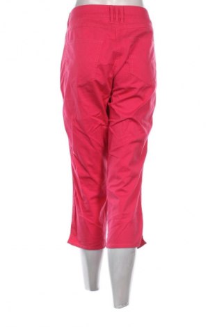 Damskie spodnie Unbranded, Rozmiar XL, Kolor Różowy, Cena 22,99 zł