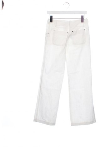 Damenhose Unbranded, Größe M, Farbe Weiß, Preis 11,99 €