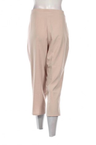 Damskie spodnie Unbranded, Rozmiar XL, Kolor Beżowy, Cena 22,99 zł