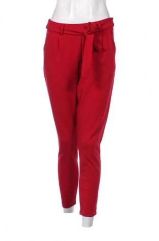 Dámské kalhoty  Unbranded, Velikost S, Barva Červená, Cena  309,00 Kč