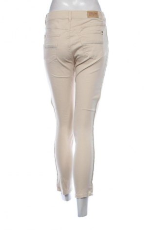 Dámské kalhoty  Unbranded, Velikost M, Barva Béžová, Cena  69,00 Kč
