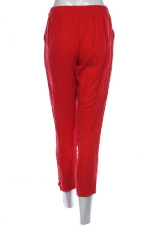 Dámské kalhoty  Unbranded, Velikost M, Barva Červená, Cena  299,00 Kč