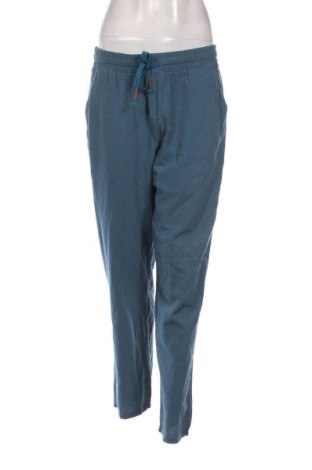Dámské kalhoty  Unbranded, Velikost XL, Barva Modrá, Cena  305,00 Kč