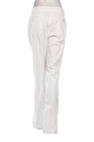 Dámské kalhoty  Unbranded, Velikost XL, Barva Bílá, Cena  299,00 Kč