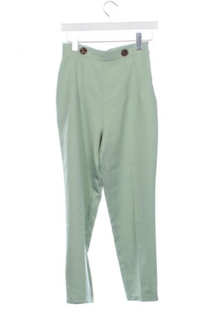 Damenhose Unbranded, Größe XS, Farbe Grün, Preis 2,99 €