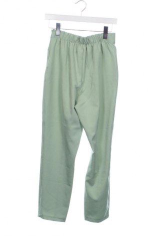 Damenhose Unbranded, Größe XS, Farbe Grün, Preis 2,99 €