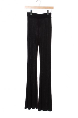 Dámské kalhoty  Unbranded, Velikost XS, Barva Černá, Cena  89,00 Kč