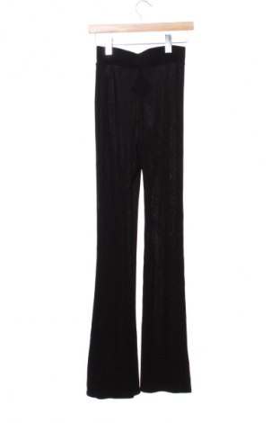 Dámské kalhoty  Unbranded, Velikost XS, Barva Černá, Cena  89,00 Kč