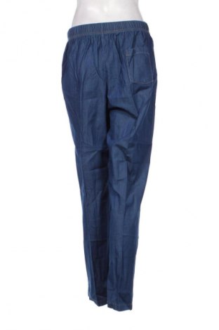 Damenhose Unbranded, Größe L, Farbe Blau, Preis € 11,99