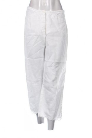 Dámske nohavice Unbranded, Veľkosť M, Farba Biela, Cena  11,95 €