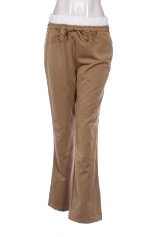 Dámské kalhoty  Unbranded, Velikost S, Barva Hnědá, Cena  507,00 Kč