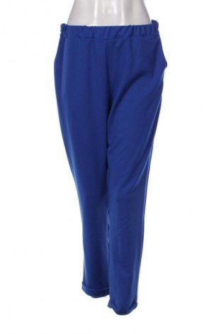 Damenhose Unbranded, Größe M, Farbe Blau, Preis 12,67 €