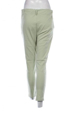 Damskie spodnie Unbranded, Rozmiar S, Kolor Zielony, Cena 31,96 zł