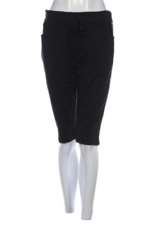 Damenhose Unbranded, Größe M, Farbe Schwarz, Preis 3,99 €