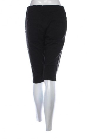 Damenhose Unbranded, Größe M, Farbe Schwarz, Preis 3,99 €