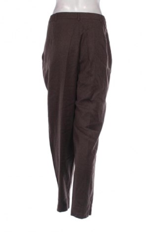 Дамски панталон Unbranded, Размер XL, Цвят Кафяв, Цена 11,46 €