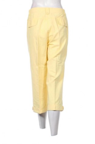 Dámske nohavice Unbranded, Veľkosť 3XL, Farba Žltá, Cena  27,95 €