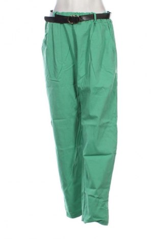 Damenhose Unbranded, Größe M, Farbe Grün, Preis 8,99 €