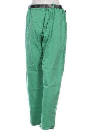 Damenhose Unbranded, Größe M, Farbe Grün, Preis 8,99 €