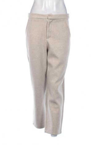 Dámské kalhoty  Unbranded, Velikost M, Barva Béžová, Cena  285,00 Kč