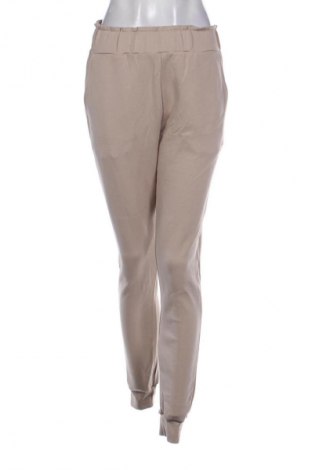 Dámské kalhoty  Unbranded, Velikost S, Barva Béžová, Cena  359,00 Kč