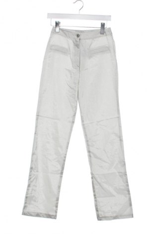 Γυναικείο παντελόνι Unbranded, Μέγεθος XS, Χρώμα Γκρί, Τιμή 2,99 €