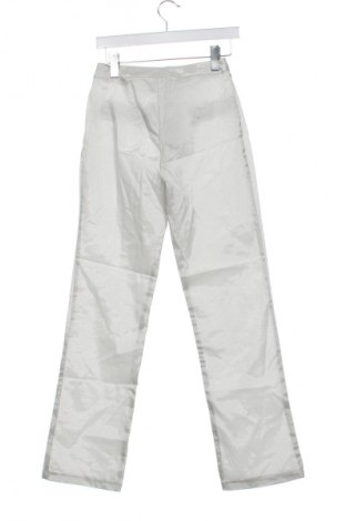 Γυναικείο παντελόνι Unbranded, Μέγεθος XS, Χρώμα Γκρί, Τιμή 2,99 €