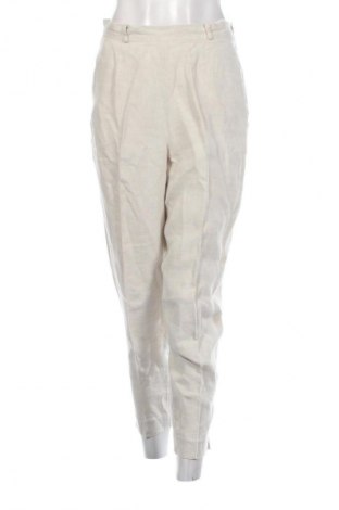 Damenhose Unbranded, Größe M, Farbe Beige, Preis 14,99 €