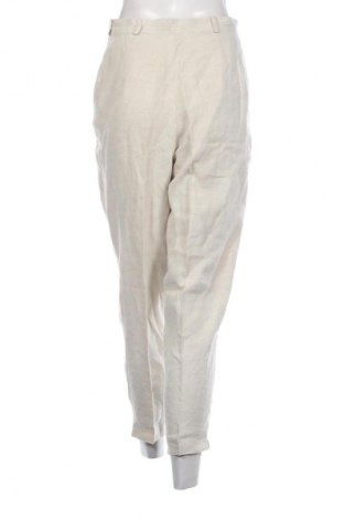 Damenhose Unbranded, Größe M, Farbe Beige, Preis 14,99 €
