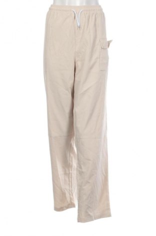 Dámské kalhoty  Unbranded, Velikost XXL, Barva Béžová, Cena  122,00 Kč