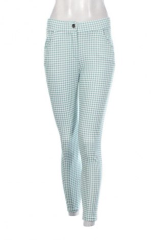 Γυναικείο παντελόνι Unbranded, Μέγεθος M, Χρώμα Πολύχρωμο, Τιμή 2,99 €