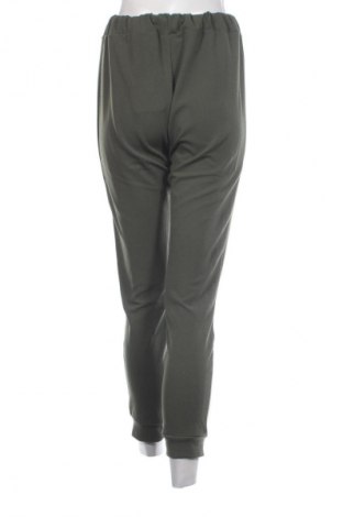 Dámske nohavice Unbranded, Veľkosť S, Farba Zelená, Cena  2,95 €