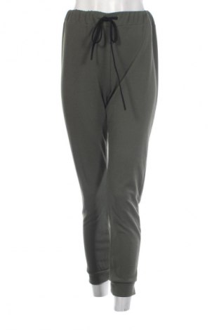 Dámske nohavice Unbranded, Veľkosť S, Farba Zelená, Cena  2,95 €