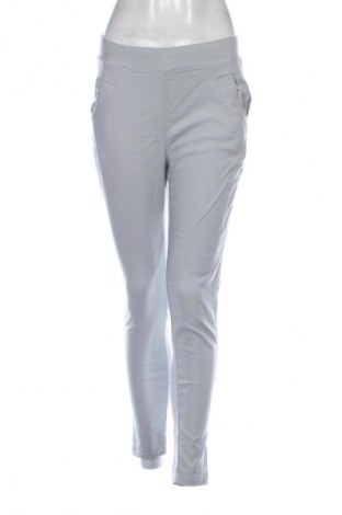 Damskie spodnie Unbranded, Rozmiar L, Kolor Szary, Cena 20,99 zł