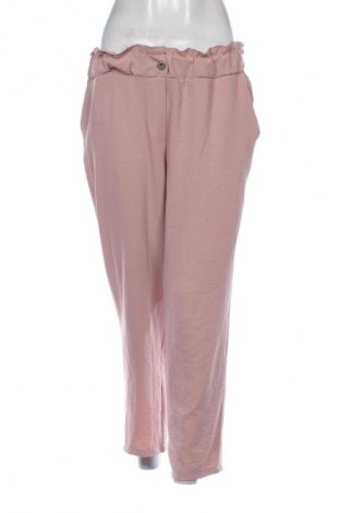 Damenhose Unbranded, Größe S, Farbe Rosa, Preis 11,99 €